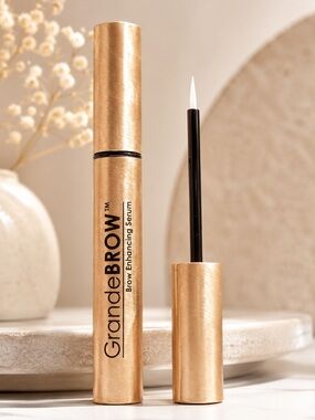 Grande Cosmetics GrandeBROW Brow Enhancing Serum - MSRP$73 ‼️